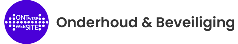 VONW Onderhoud & Beveiliging